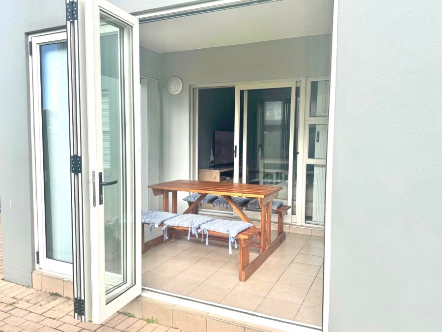 To Let 2 Bedroom Property for Rent in Diaz Beach Western Cape